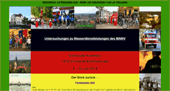 Desktop Screenshot of jugendfeuerwehr.eichwalde.com